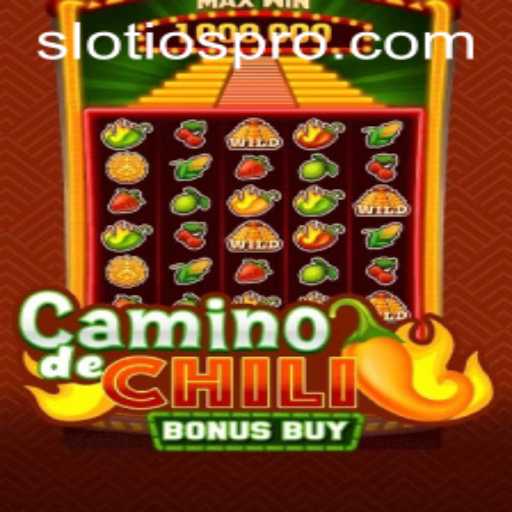 Experience the Thrill of CaminodeChiliBonusBuy: A New Slot Adventure on iOS