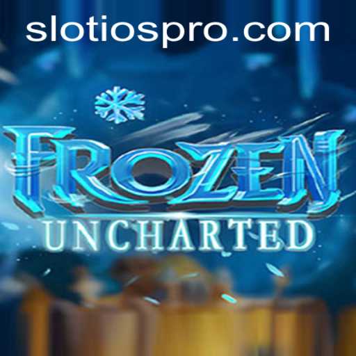 The Exciting World of FrozenUncharted Slot iOS Game