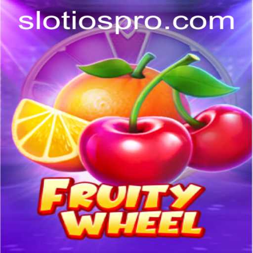 Discover the Thrilling World of FruityWheel: A Slot iOS Game