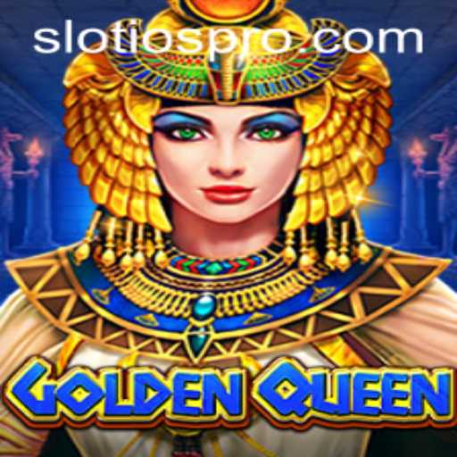GoldenQueen Slot on iOS: A Complete Guide