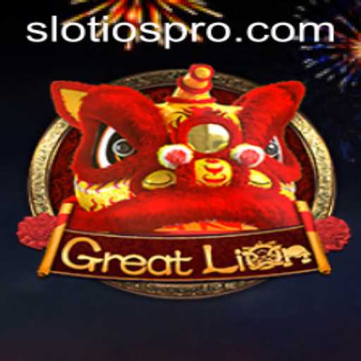 Explore the Majestic World of GreatLion: A Thrilling Slot iOS Game