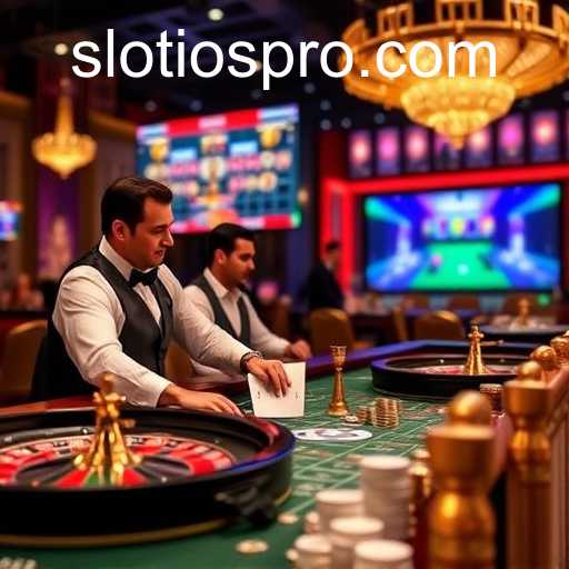 Live Casino