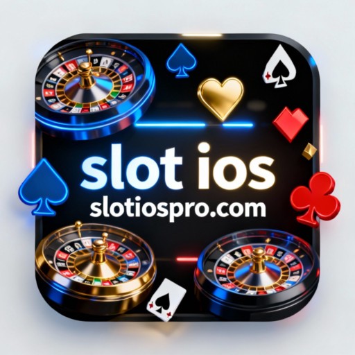 slot ios