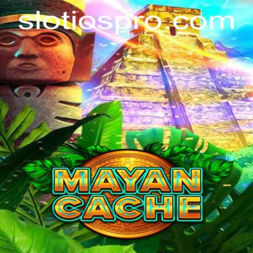 MayanCache: An Engaging Slot iOS Game with Ancient Mystique