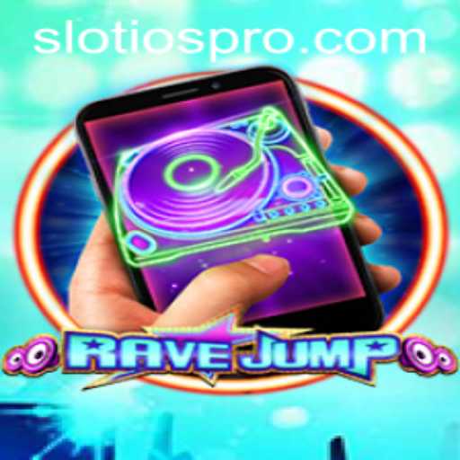 RaveJumpmobile: A New Era in Slot Gaming for iOS